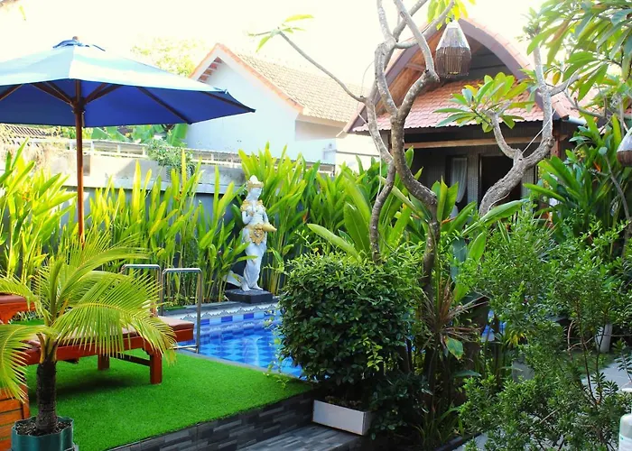 The Cemok\'S Cottage