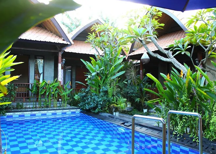 The Cemok\'S Cottage