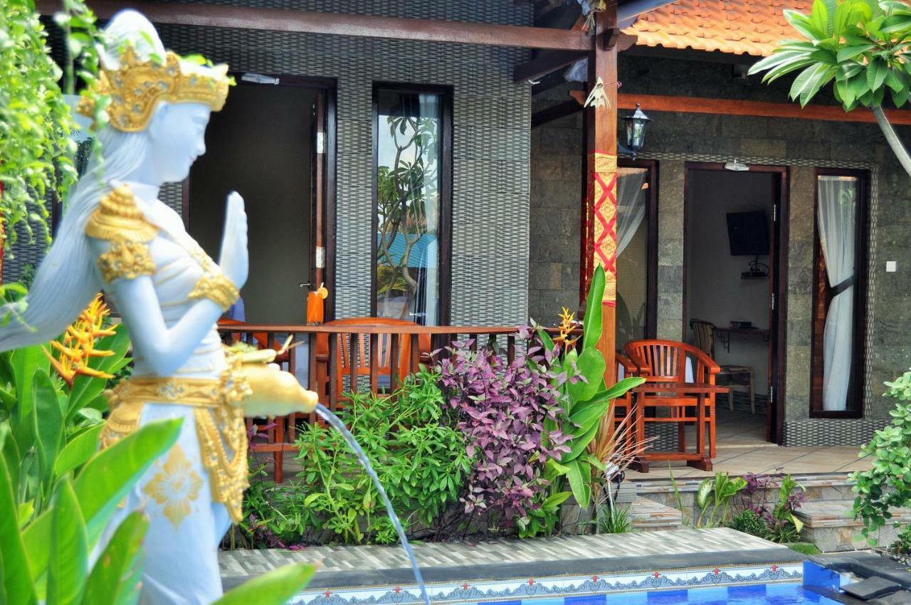 The Cemok's हॉलिडे पार्क Batununggul
